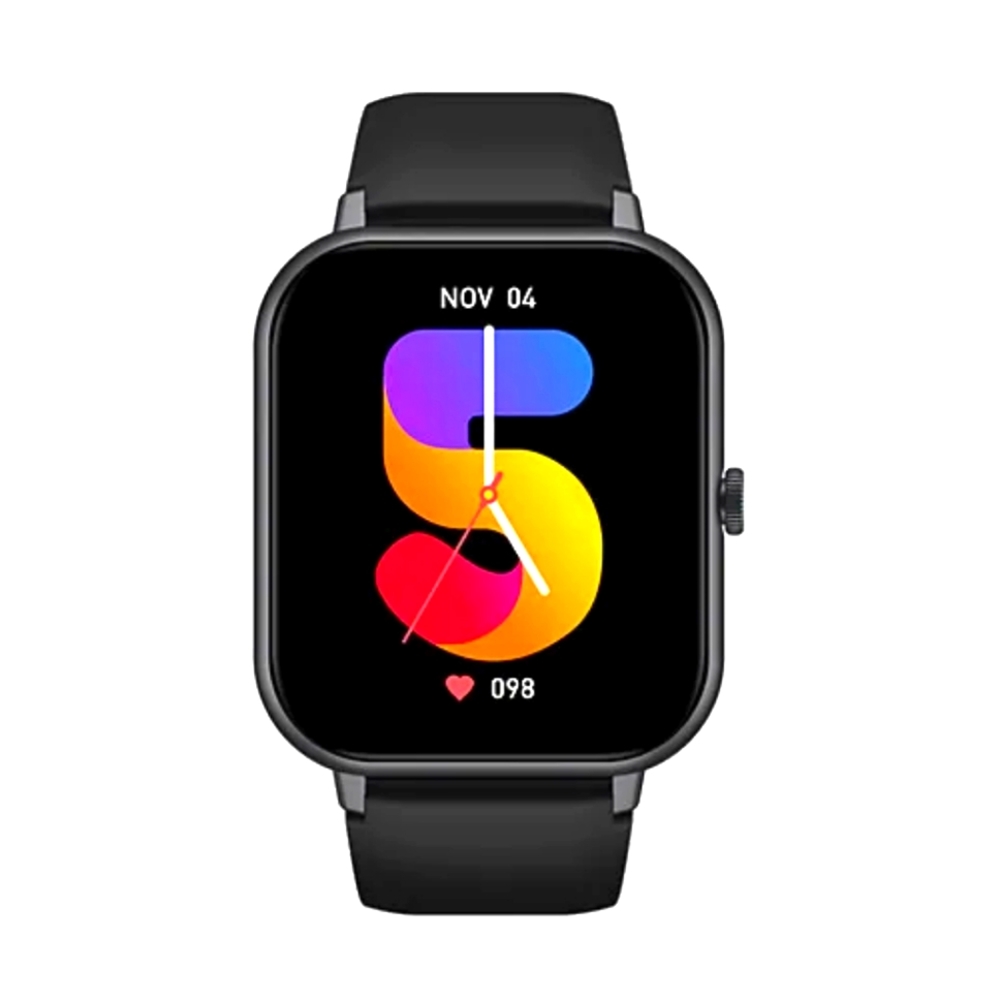 New Advanced Health Track Smartwatch ECG monitor